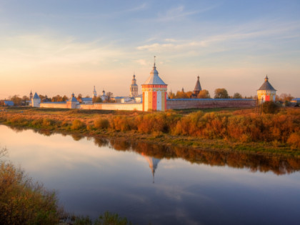 Foto: Stadt Wologda