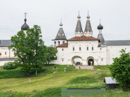 Foto: Stadt Wologda