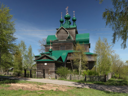 Foto: Stadt Wologda