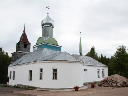 Foto: Stadt Tichwin