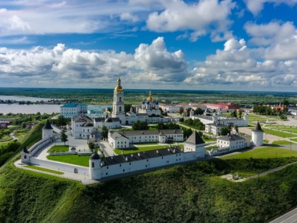 Foto: Stadt Tobolsk