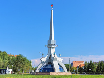 Foto: Stadt Tobolsk