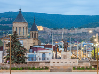 Foto: Stadt Derbent