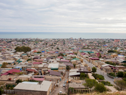 Foto: Stadt Derbent