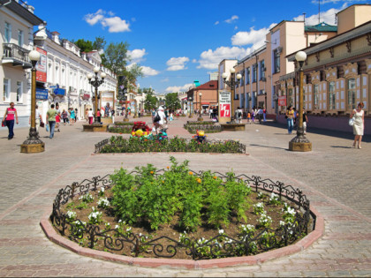 Foto: Stadt Ulan-Ude