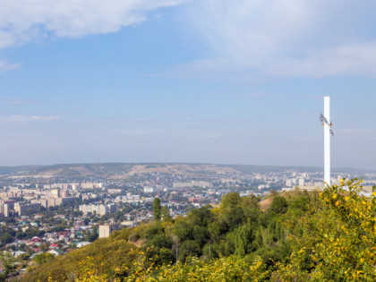 Foto: Stadt Saratow