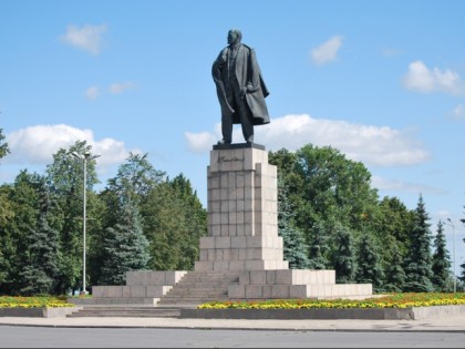 Foto: Stadt Uljanowsk