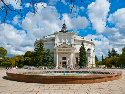 Foto: Stadt Sewastopol