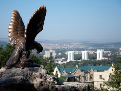 Foto: Stadt Pjatigorsk