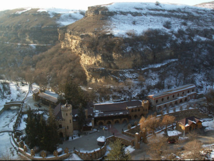 Foto: Stadt Kislowodsk