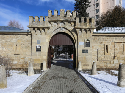 Foto: Stadt Kislowodsk