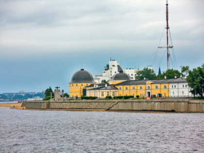 Foto: Stadt Arkhangelsk