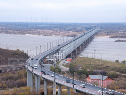 Foto: Stadt Chabarowsk