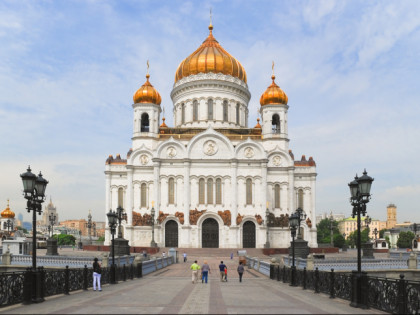 Foto: Stadt Moskau