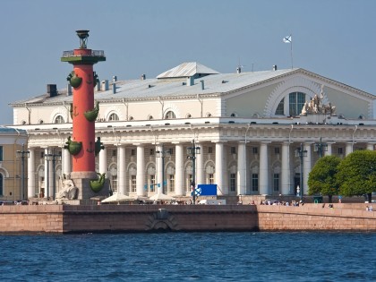 Foto: Stadt Sankt Petersburg