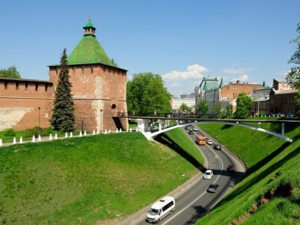 Foto: Stadt Nischni Nowgorod