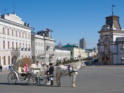 Foto: Stadt Kasan