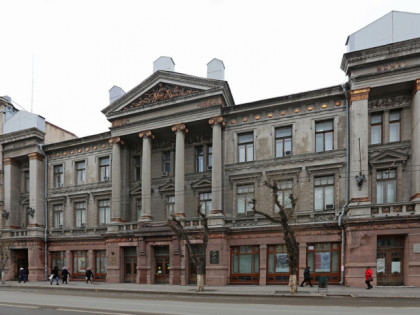 Foto: Stadt Samara