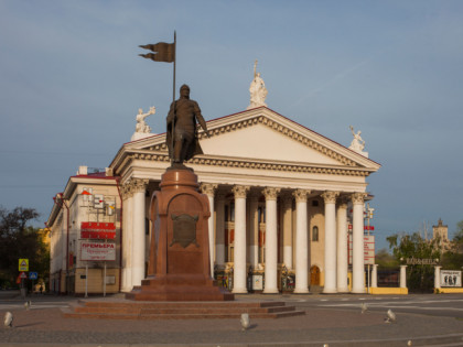 Foto: Stadt Wolgograd