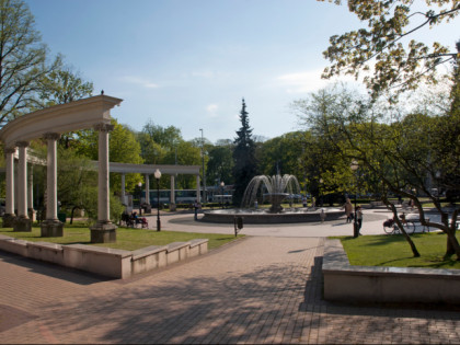 Foto: Stadt Kaliningrad