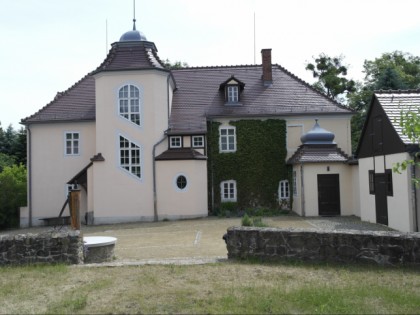 Foto: museen und ausstellungen, Käthe-Kollwitz-Haus, Sachsen