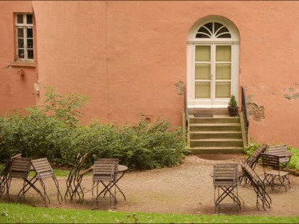 Foto: museen und ausstellungen, parks und unterhaltungsorte, schlösser, burgen und paläste, Schlossmuseum Jever, Niedersachsen
