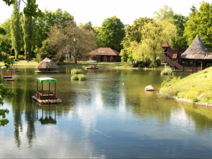 Foto: parks und unterhaltungsorte, Heide Park Resort, Niedersachsen