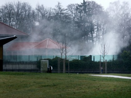 Foto: parks und unterhaltungsorte, Soltau-Therme, Niedersachsen