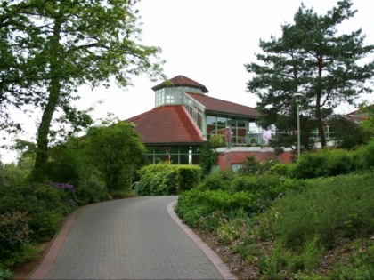 Foto: parks und unterhaltungsorte, Soltau-Therme, Niedersachsen