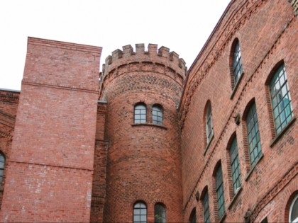 Foto: museen und ausstellungen, Felto – Filzwelt Soltau, Niedersachsen