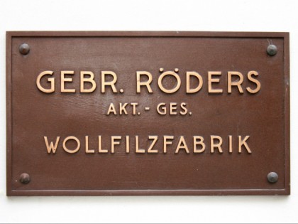 Foto: museen und ausstellungen, Felto – Filzwelt Soltau, Niedersachsen