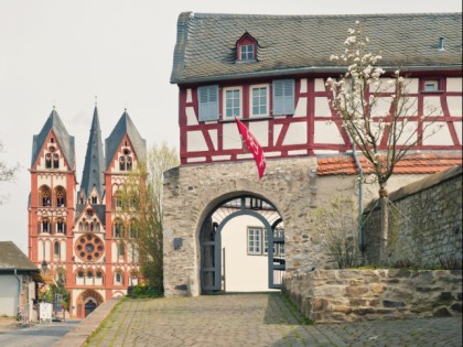 Foto: museen und ausstellungen, Diözesanmuseum mit Domschatz, Hessen
