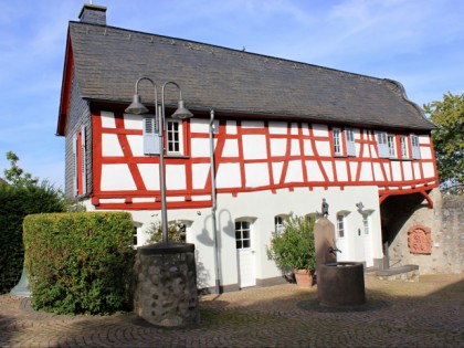 Foto: museen und ausstellungen, Diözesanmuseum mit Domschatz, Hessen