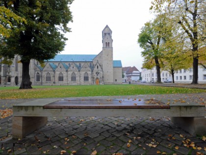Foto: architektonische monumente, Dom St. Maria, Niedersachsen
