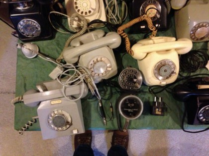 Foto: museen und ausstellungen, (N)Ostalgie-Museum, Brandenburg