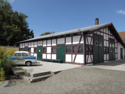 Foto: museen und ausstellungen, (N)Ostalgie-Museum, Brandenburg
