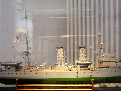 Foto: museen und ausstellungen, Deutsche Marinemuseum, Niedersachsen