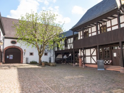 Foto: museen und ausstellungen, Theodor-Zink-Museum, Rheinland-Pfalz