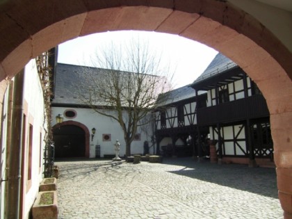 Foto: museen und ausstellungen, Theodor-Zink-Museum, Rheinland-Pfalz