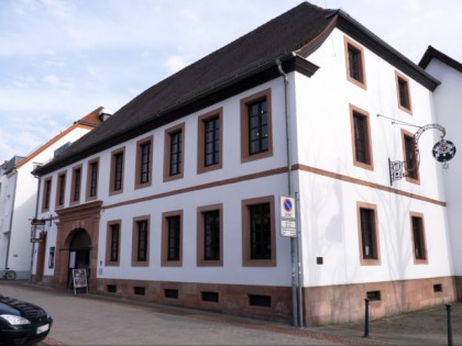 Foto: museen und ausstellungen, Theodor-Zink-Museum, Rheinland-Pfalz