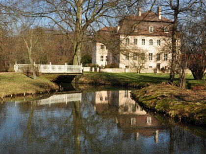 Foto: museen und ausstellungen, parks und unterhaltungsorte, Der Branitzer Park, Brandenburg