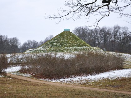 Foto: museen und ausstellungen, parks und unterhaltungsorte, Der Branitzer Park, Brandenburg