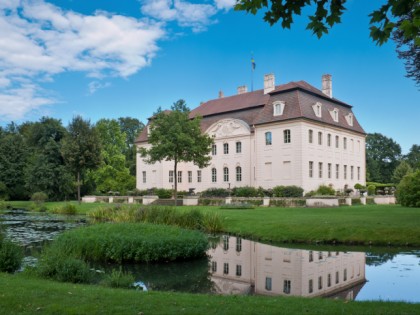 Foto: museen und ausstellungen, parks und unterhaltungsorte, Der Branitzer Park, Brandenburg
