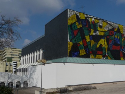 Foto: museen und ausstellungen, Wilhelm-Hack-Museum, Rheinland-Pfalz