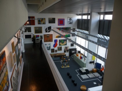 Foto: museen und ausstellungen, Wilhelm-Hack-Museum, Rheinland-Pfalz