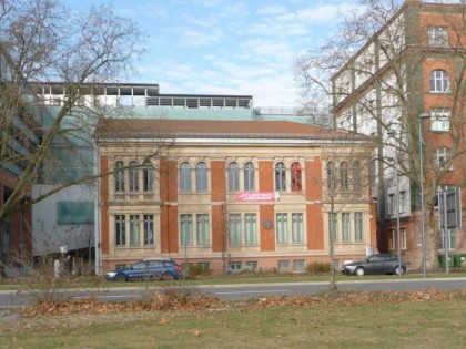 Foto: museen und ausstellungen, Ernst Bloch Zentrum, Rheinland-Pfalz