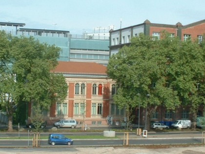 Foto: museen und ausstellungen, Ernst Bloch Zentrum, Rheinland-Pfalz