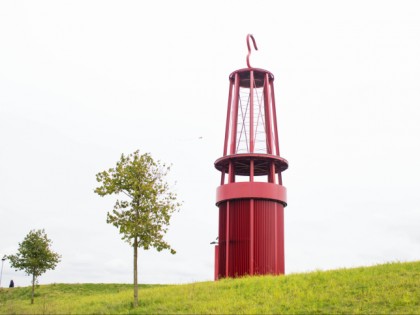 Foto: architektonische monumente, Geleucht, Nordrhein-Westfalen