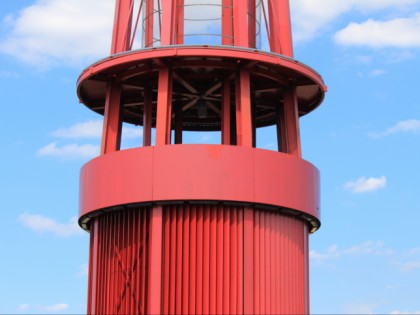 Foto: architektonische monumente, Geleucht, Nordrhein-Westfalen