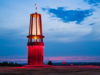 Foto: architektonische monumente, Geleucht, Nordrhein-Westfalen